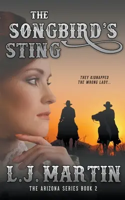 Žihadlo spevavého vtáka - The Songbird's Sting