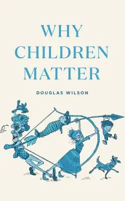 Prečo sú deti dôležité - Why Children Matter