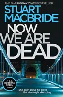 Teraz sme mŕtvi - Now We Are Dead