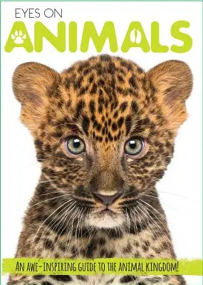 Očami zvierat - Eyes On Animals