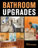 Modernizácia kúpeľne - Bathroom Upgrades