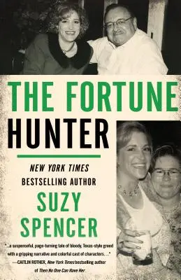 Lovec šťastia - The Fortune Hunter