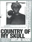 Krajina mojej lebky - Country Of My Skull