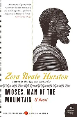 Mojžiš, muž z hôr - Moses, Man of the Mountain