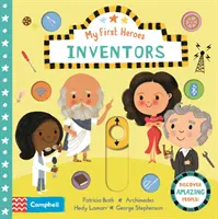 Vynálezcovia - Inventors