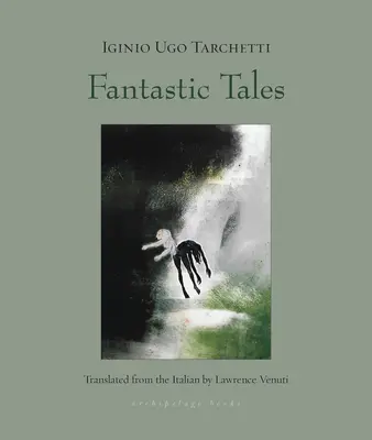 Fantastické príbehy - Fantastic Tales