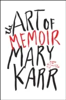 Umenie memoárov - The Art of Memoir