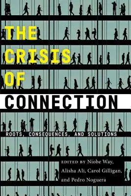 Kríza spojenia: Korene, dôsledky a riešenia - The Crisis of Connection: Roots, Consequences, and Solutions