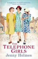 Dievčatá na telefóne - Telephone Girls