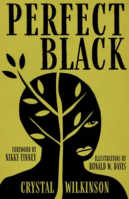 Dokonalá čierna - Perfect Black