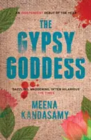Cigánska bohyňa - Gypsy Goddess