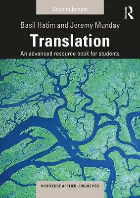 Preklad: Mária Školková, Mária Školková, Mária Školková, Mária Školková, Mária Školková: An Advanced Resource Book for Students - Translation: An Advanced Resource Book for Students