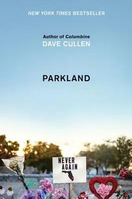 Parkland: Zrod hnutia - Parkland: Birth of a Movement