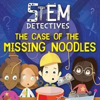 Prípad chýbajúcich rezancov - Case of the Missing Noodles