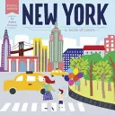 New York: Kniha farieb - New York: A Book of Colors