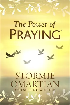 Sila modliaceho sa(-ej) rodiča - The Power of Praying(r)