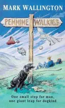 Penninské prechádzky - Pennine Walkies