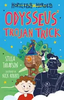 Odysseova trójska ľstivosť - Odysseus' Trojan Trick