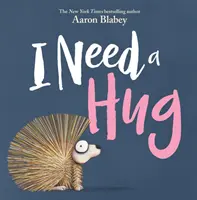 Potrebujem objať - I Need a Hug