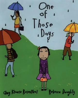 Jeden z tých dní - One of Those Days