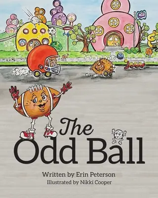 Podivná lopta - The Odd Ball