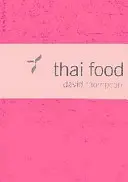 Thajské jedlo - Thai Food
