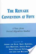 Dohovor o utečencoch po päťdesiatke: Pohľad na štúdium nútenej migrácie - The Refugee Convention at Fifty: A View from Forced Migration Studies