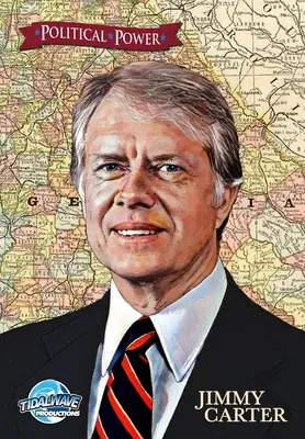 Politická sila: Jimmy Carter - Political Power: Jimmy Carter