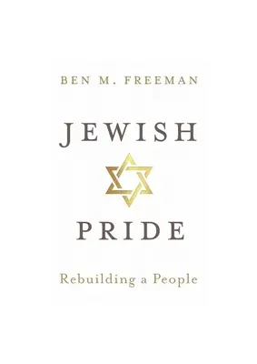 Židovská hrdosť - prebudovanie národa - Jewish Pride - Rebuilding a People