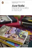 Čítanie Lolity v Teheráne - Reading Lolita in Tehran