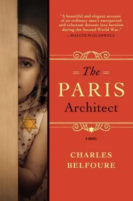 Parížsky architekt - The Paris Architect