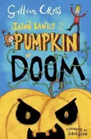 Jason Banks a tekvica skazy - Jason Banks and the Pumpkin of Doom