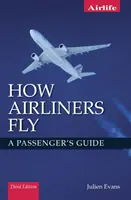 Ako lietajú dopravné lietadlá: Príručka pre cestujúcich - tretie vydanie - How Airliners Fly: A Passenger's Guide - Third Edition
