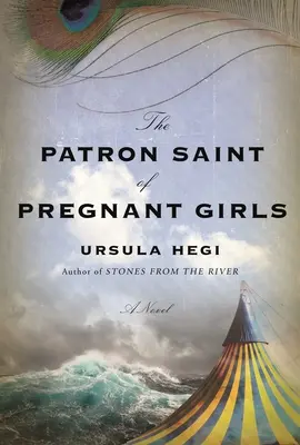 Svätý patrón tehotných dievčat - The Patron Saint of Pregnant Girls