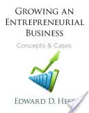 Rozvoj podnikateľského podniku: Koncepcie a prípady - Growing an Entrepreneurial Business: Concepts and Cases