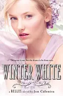 Zimná biela - Winter White