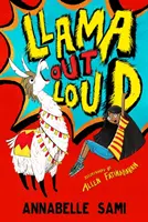 Lama Out Loud! - Llama Out Loud!
