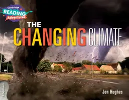 Meniace sa podnebie 3 Prieskumníci - The Changing Climate 3 Explorers