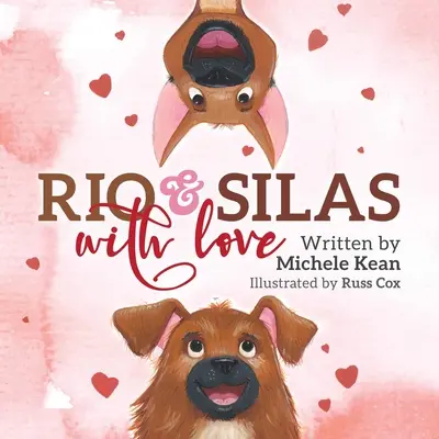 Rio a Silas s láskou - Rio & Silas with Love