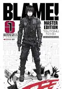 Blame!, 1. diel - Blame!, Volume 1