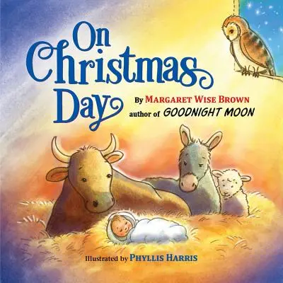 Na Štedrý deň - On Christmas Day