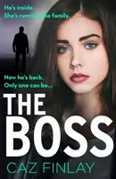 Šéfovia - Boss