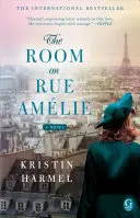 Izba na Rue Amelie - The Room on Rue Amelie