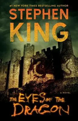 Oči draka - The Eyes of the Dragon