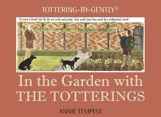 V záhrade s Totteringom - In the Garden with the Totterings