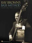 Metóda basgitary Raya Browna - Ray Brown's Bass Method