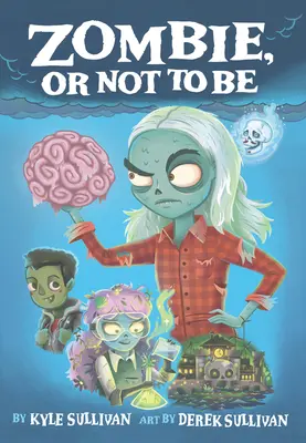 Zombie, alebo nebyť - Zombie, or Not to Be