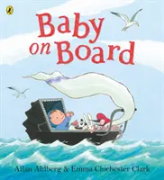 Dieťa na palube - Baby on Board