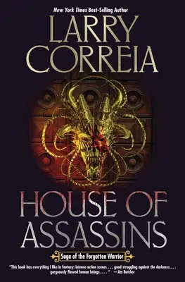 Dom vrahov, 2 - House of Assassins, 2
