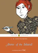 Anna z ostrova - Anne of the Island